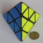 Bandaged Pyraminx